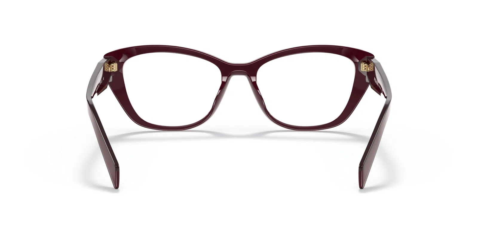 Prada 19WV Eyeglasses - view 44